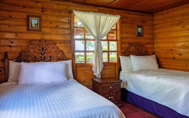 Zirahuen Forest And Resort