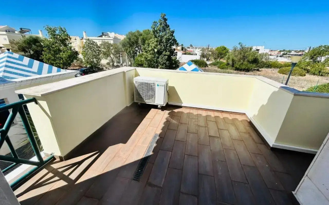 Greice Homes - T1 Ferreiras