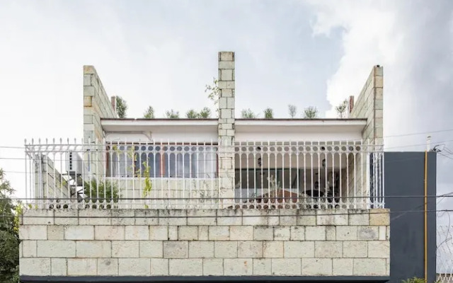 Sleeps 9 Outdoor Space Pingpong Table in Villa