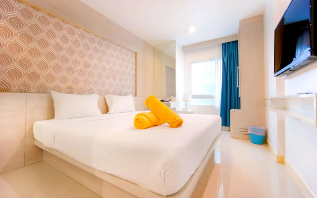 Mirage Express Patong Phuket Hotel