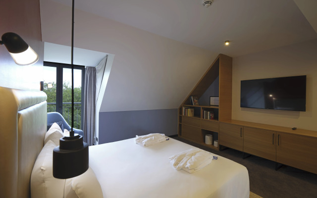 Novotel Muenchen City