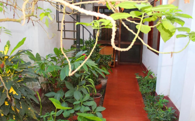 Posada Cumpanama