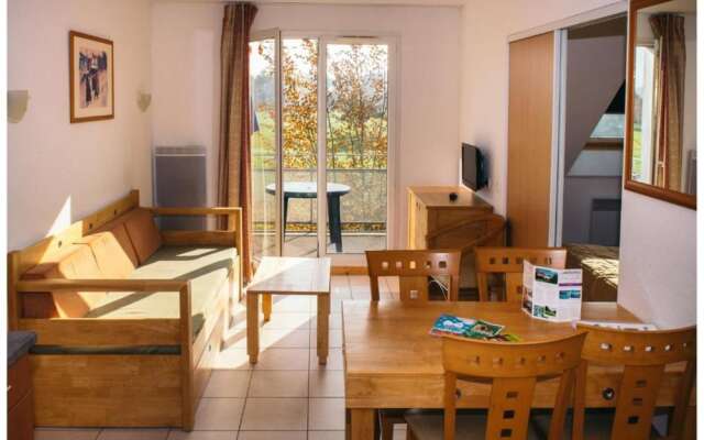 Residence le Royal Golf & Horse