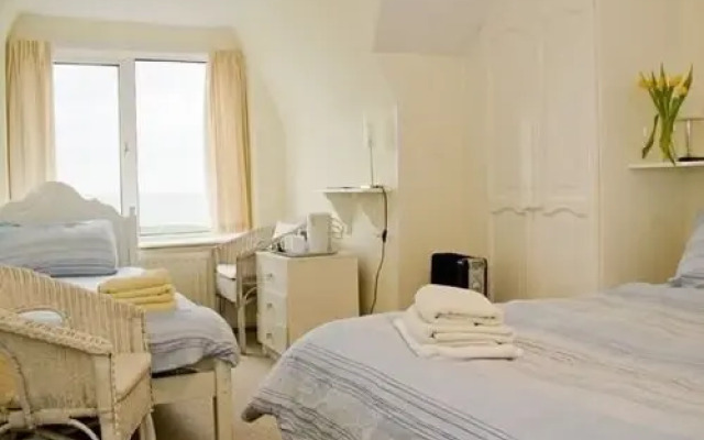 The Cara Guesthouse