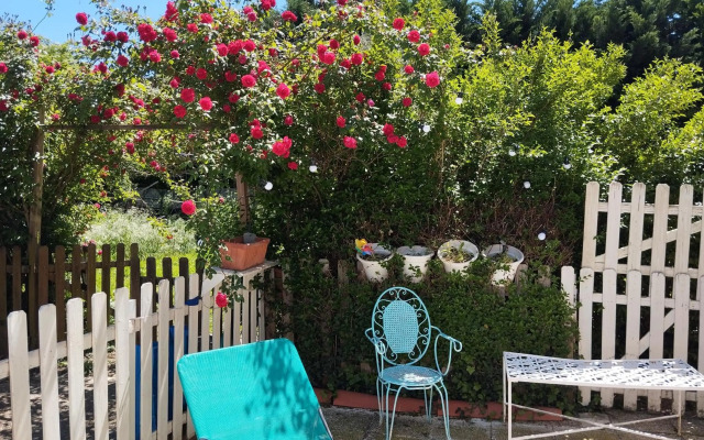 Habitacion basico y económico en casa particular