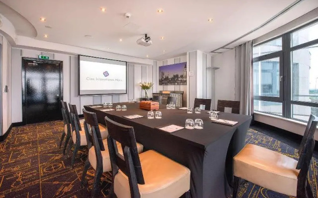 Cork International Hotel