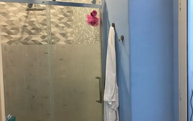 B&B Binario 39