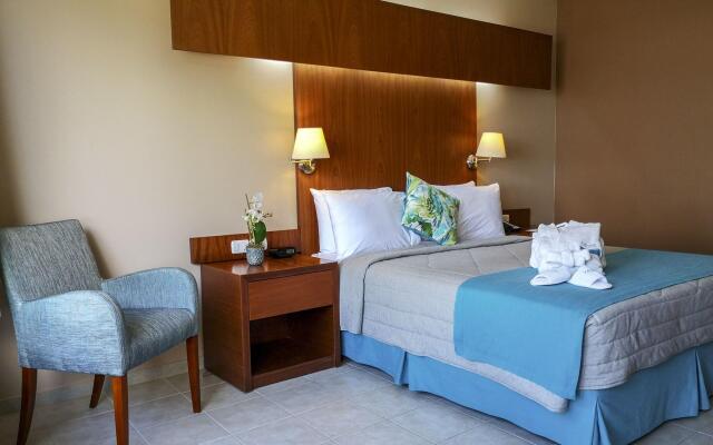 Howard Johnson Plaza Hotel Manta