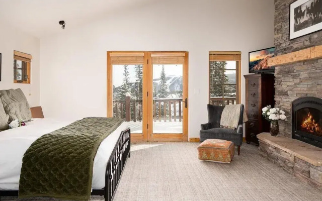 Moonlight Mountain Home 36