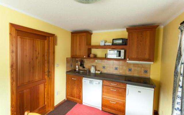 Appartement Wildbach