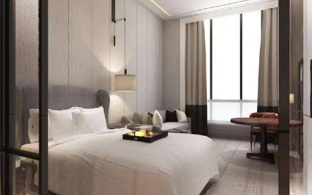 Hilton Garden Inn Beijing Daxing Jinyuan Road