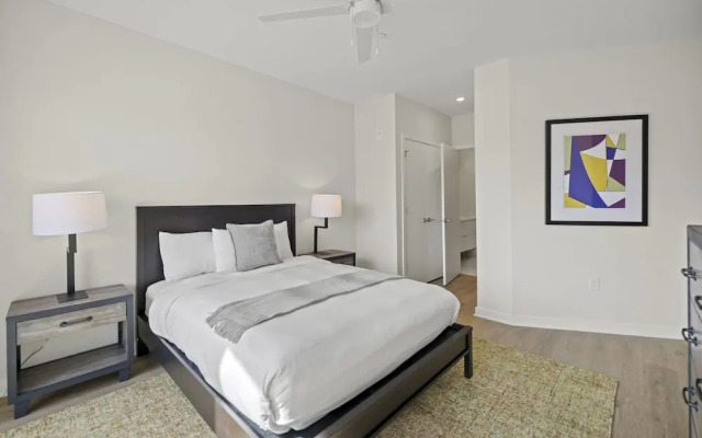 Placemakr Cathedral Heights