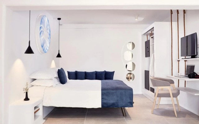 Absolute Mykonos Suites & More