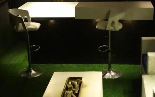 Grand Ittehad Boutique Hotel