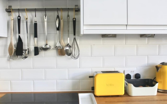 Stylish 1 Bedroom Flat in the Heart of Hove