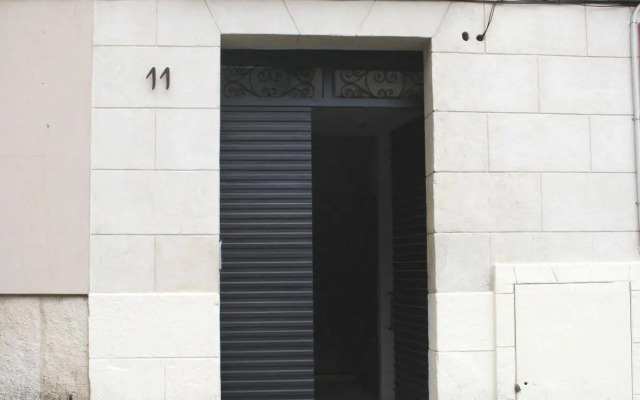 Loft el Carmen by Be Alicante