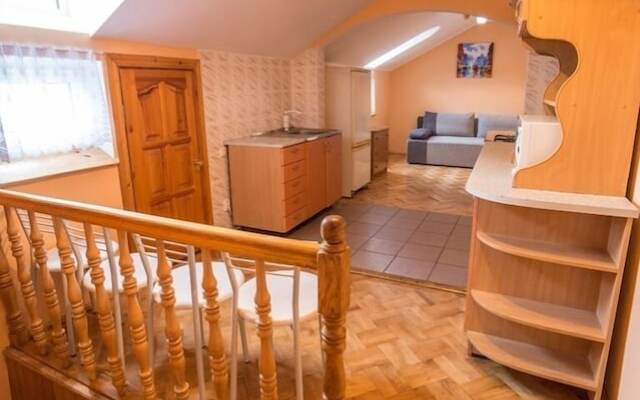 Апартаменты «Эконом» на ул. Коперника, 9