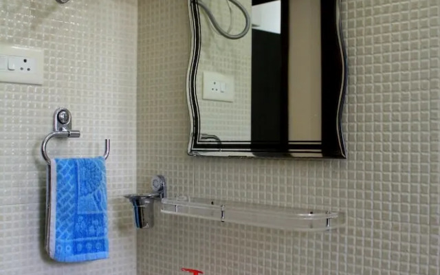 CasaMelhor Classy Apart Candolim CM012