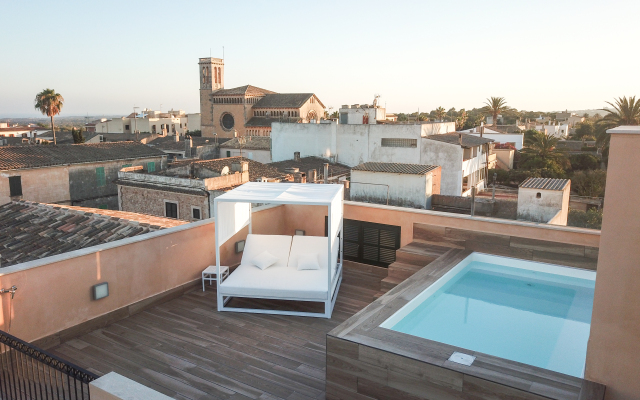 Petit Hotel Sant Miquel - Adults Only