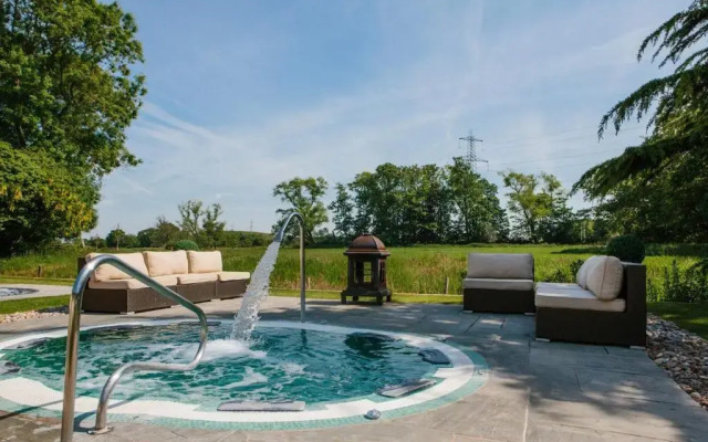 Thornton Hall Hotel and Spa