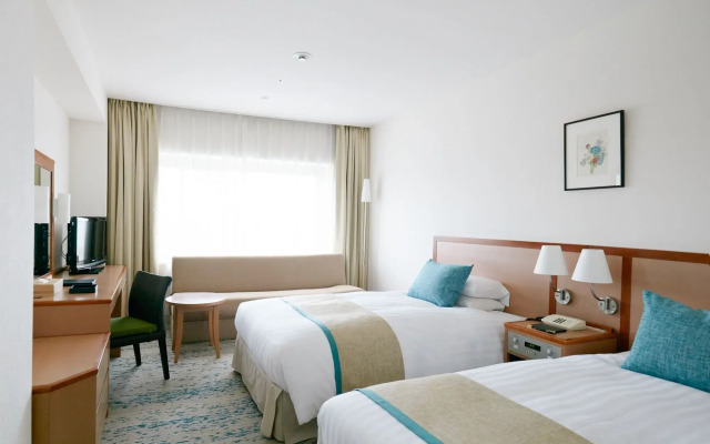 Shimoda Tokyu Hotel