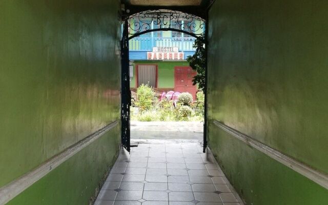 Hostel Caceres