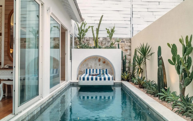 Aleva Villa Seminyak by Ini Vie Hospitality