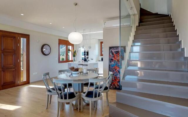 Ocean Villas Complex by Ocean Residences
