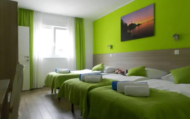 YourCroatiaHoliday Bed & Breakfast