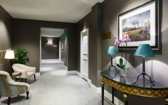 Grand Palace Hotel – Small Luxury Hotels of the World