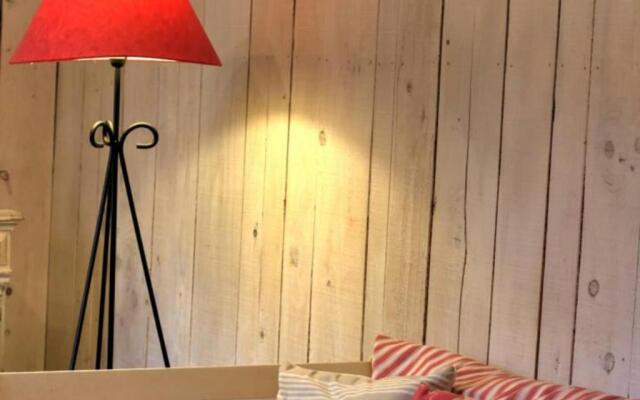 Gîte Montbrison, 2 pièces, 2 personnes - FR-1-496-158