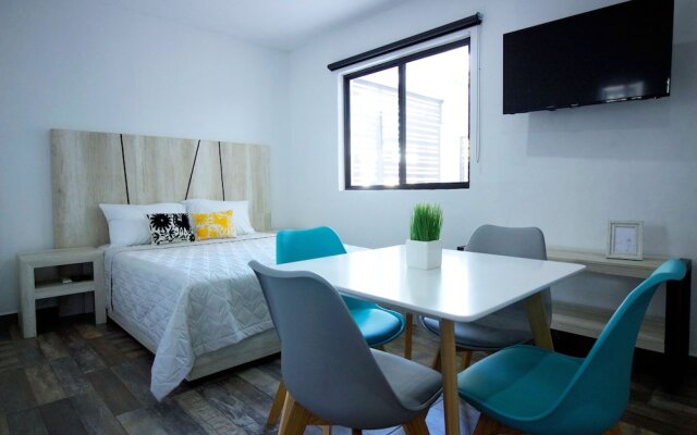 Arkana 9 by Grupo Amber