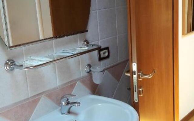 Albergo Al Municipio