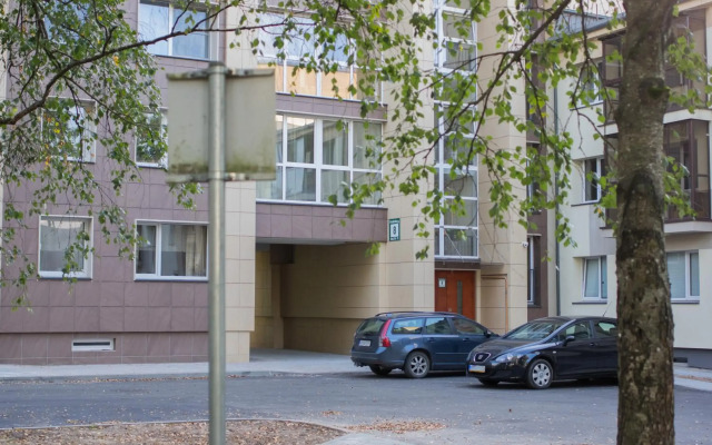 Spa Druskininkai Apartment