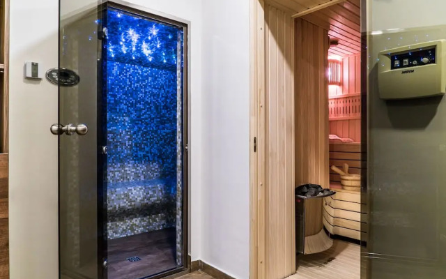 Boutique Hotel Natalija Residence