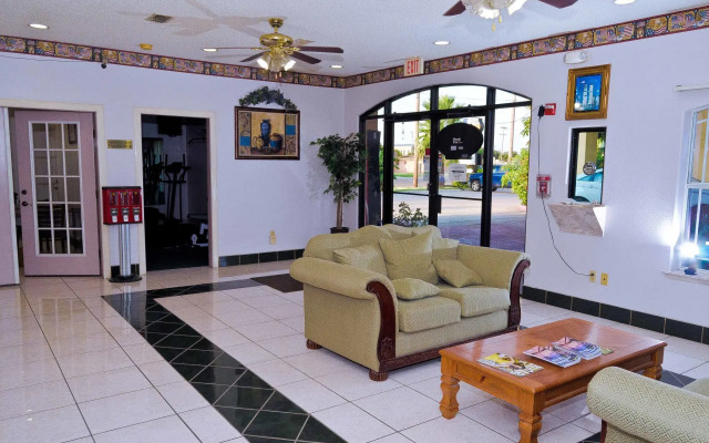 Texas Inn and Suites RGV