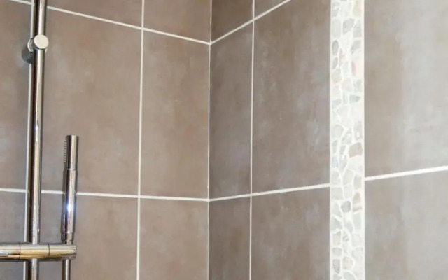 Holiday Home Men Meur (Gul100)