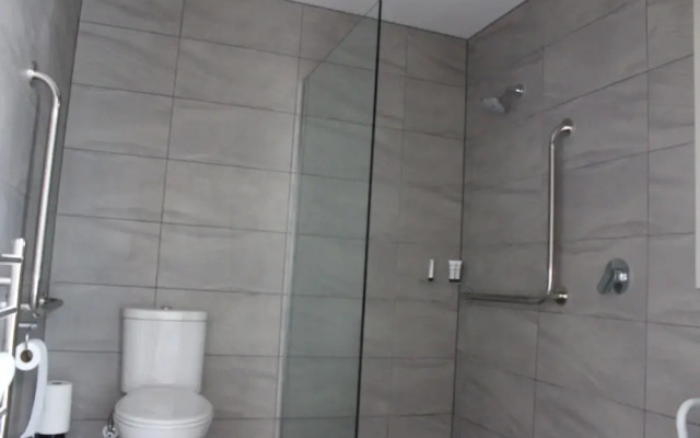 The Mackenzie Suites