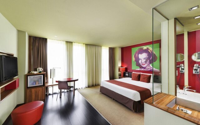 Clarion Congress Hotel Bratislava