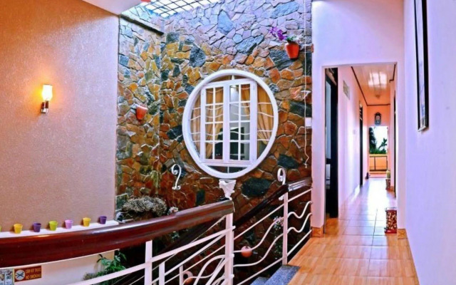 Green Garden Homestay