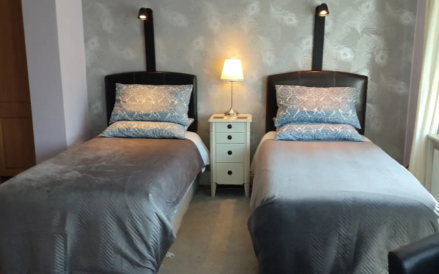 Marie's Bed and Breakfast