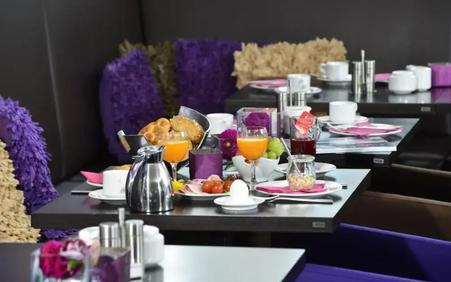 hotel friends Hückelhoven