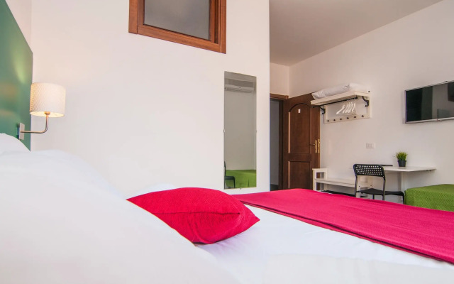 Modica Old Town Rooms