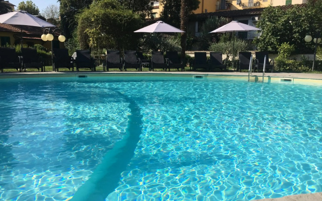 Villa Royal