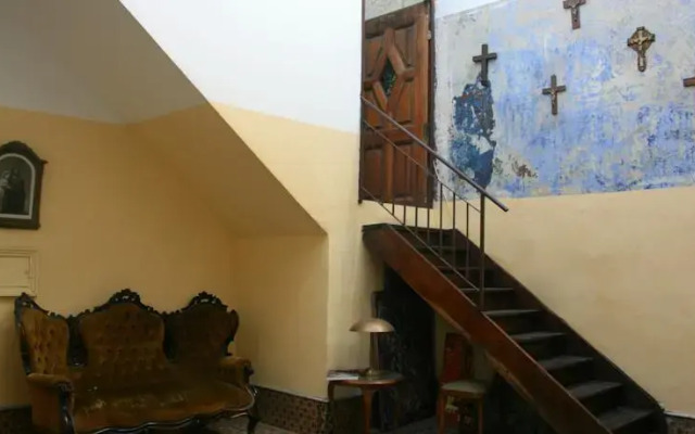 Casa Tatu