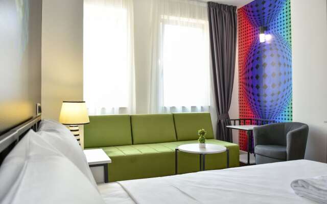 Osten Art Hotel