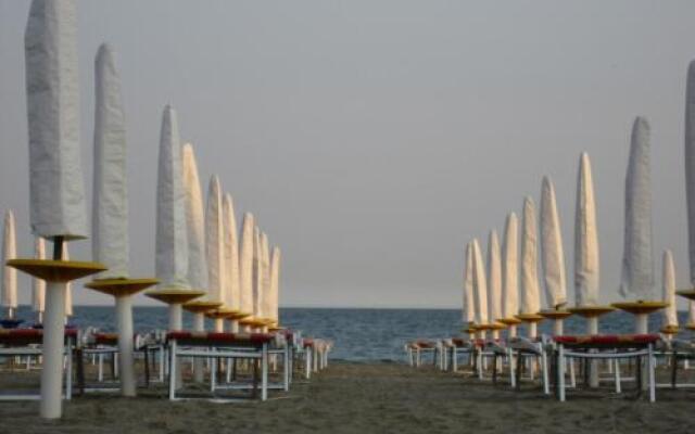 International Hotel