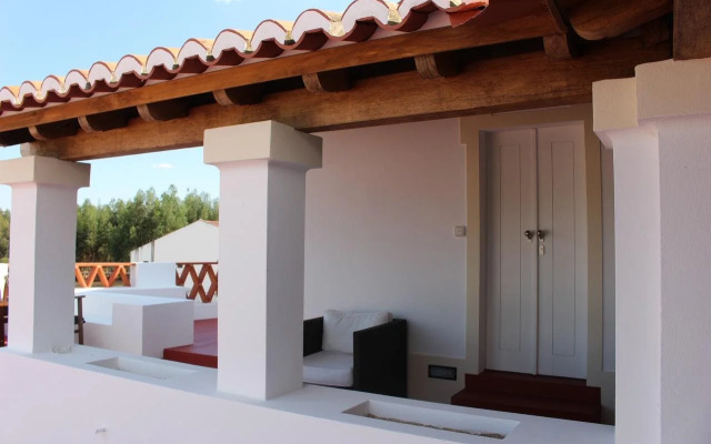 Tapada da Rabela -Turismo e Reserva Natural Privada