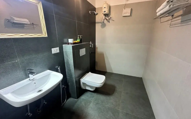 Santa Maria - A Premium Boutique Homestay by the Sea