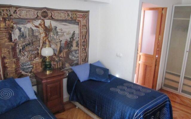 Apartamento Sol Postas